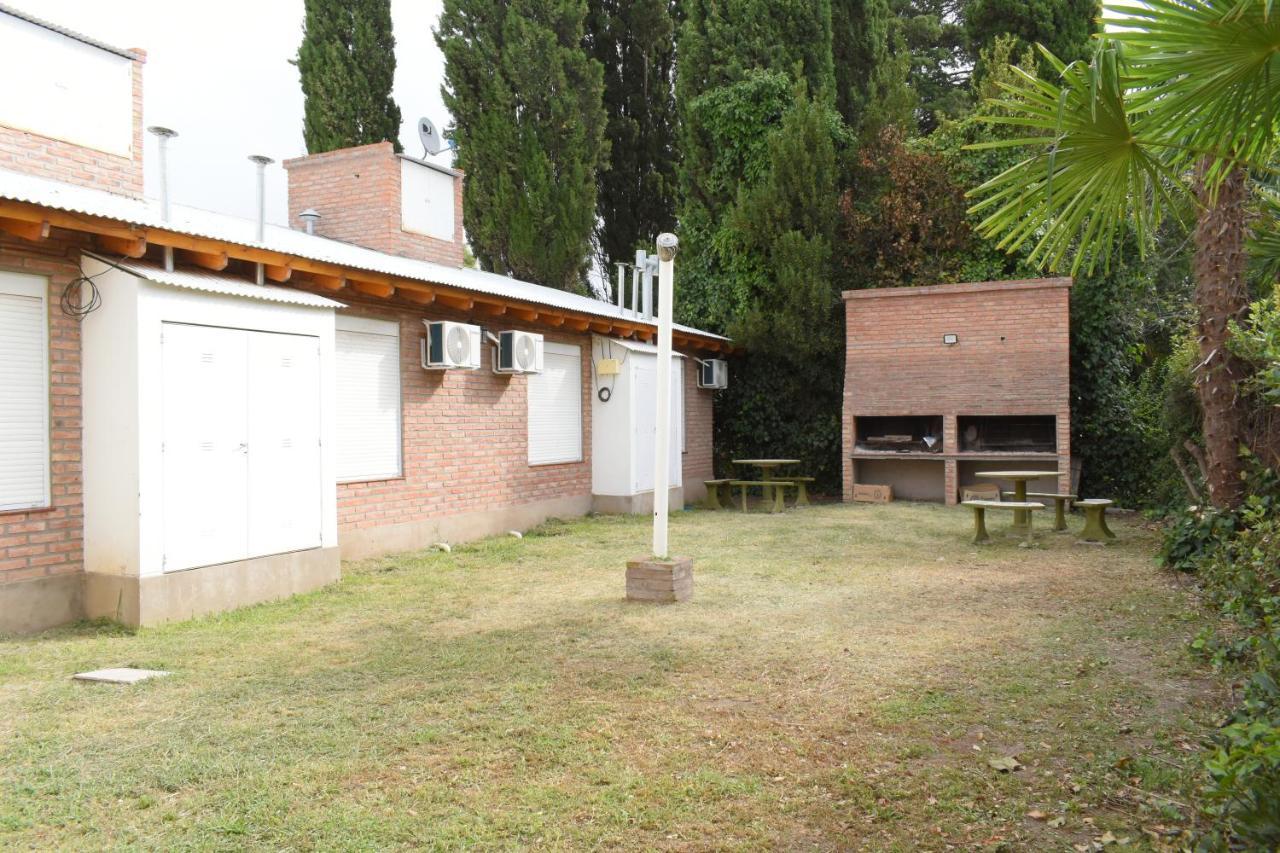 La Canquelera Sierra de la Ventana Kültér fotó
