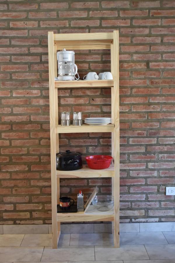 La Canquelera Sierra de la Ventana Kültér fotó